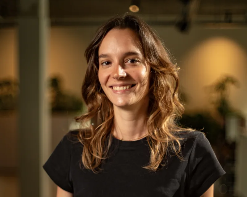 Alexia Cosmello Guisande