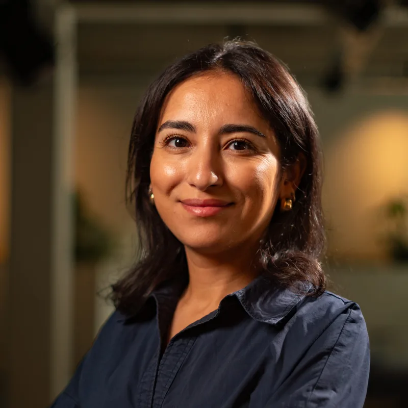 Basma Fadili