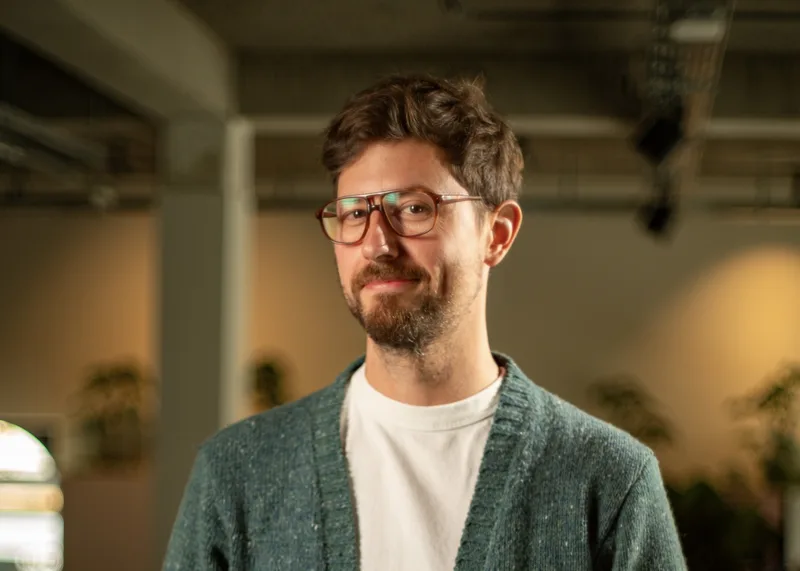 Brett Kobie