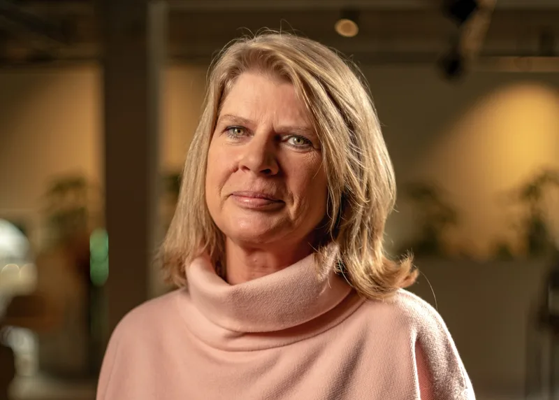 Ingeborg De Ridder