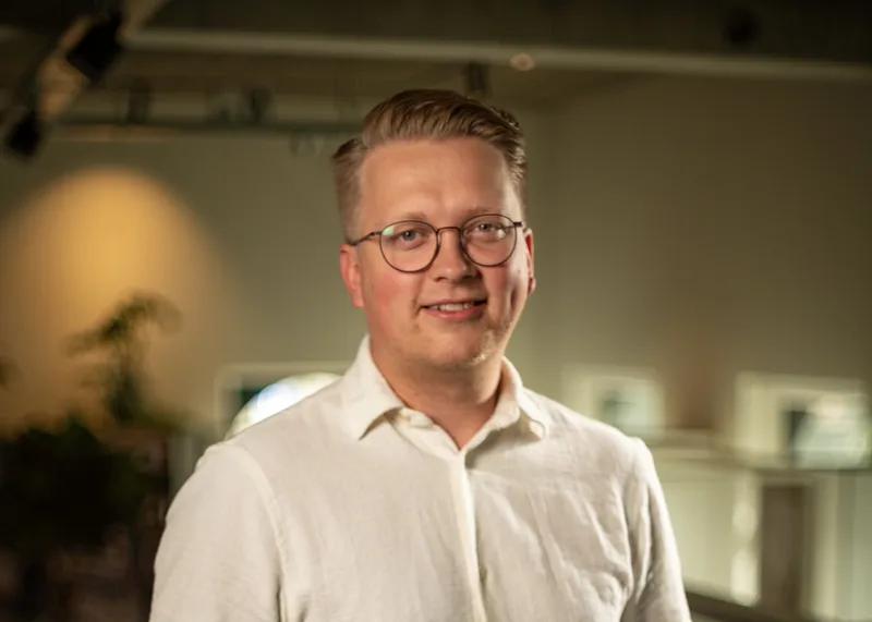 Jonas Thijs