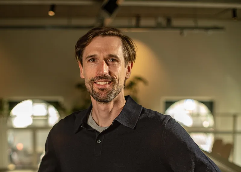 Koen Huyghe