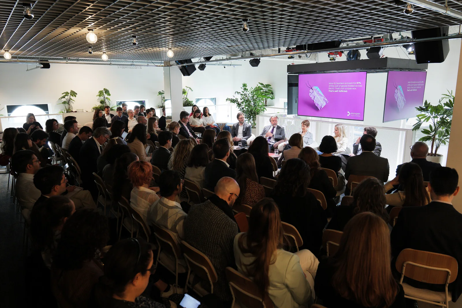 Single Market Day, photo 6