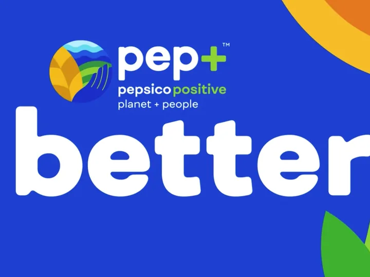 PepsiCo: Better