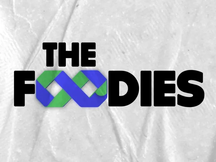 The Foodies 2022